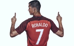 Tin bóng đá sáng 17/6: Ronaldo bị chọc, Messi lên xe hoa