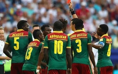 Tin bóng đá sáng 27/6: Ronaldo có tin vui, FIFA tiêu cực khủng khiếp