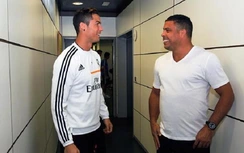 Tin bóng đá sáng 29/6: Rô "béo" truyền lửa cho Rô "điệu"