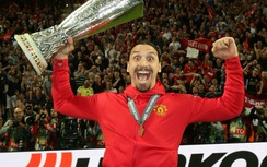 Tin bóng đá sáng 14/07: MU lại "vô đối"; Rooney lập siêu phẩm