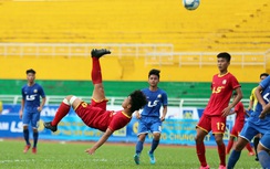Tin bóng đá sáng 15/7: PVF vô địch U17, MU lại "thèm" Ibrahimovic