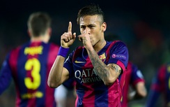 Tin bóng đá sáng 20/7: Bố Neymar mở đường sang Pháp cho con trai