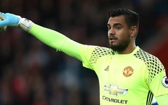 Tin bóng đá sáng 21/7: Sao MU bị trộm viếng, Morata chơi trội