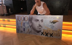 Tin bóng đá sáng 27/7: Đang thất nghiệp, Ibrahimovic vẫn "tự sướng" quá lố