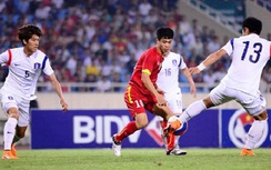 Báo Hàn ca ngợi chiến thắng của U22 Việt Nam