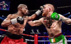 Nghe "giang hồ" cân đo phần thắng của McGregor trong trận đấu tỷ đô
