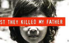 Phim mới của Angelina Jolie về nạn diệt chủng Pol Pot tung trailer đầu