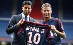 Tin bóng đá sáng 28/11: Neymar rước hoạ cho PSG, Lukaku hút chết