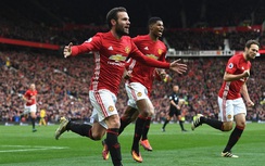 Tin bóng đá sáng 7/8: Đại gia Trung Quốc thèm khát MU