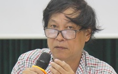 Nhà thơ Nguyễn Việt Chiến: Thơ hay ít, thơ dở bùng nổ khắp nơi