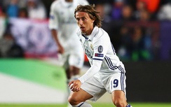 Tin bóng đá sáng 10/8: Real nhận hung tin; Mourinho nổ tưng bừng