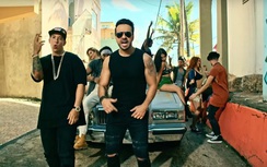 Lời bài hát "Despacito" bản gốc tiếng Tây Ban Nha