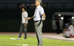 Tin bóng đá sáng 18/8: Ông Hải "lơ" bênh Xuân Trường, đại họa Barca