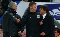 Tin bóng đá sáng 20/8: MU tiếp phong độ hủy diệt, Mourinho gây sốc