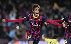 Tin bóng đá sáng 24/8: Sau tất cả, Neymar lại về với Barca