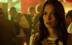 Mỹ nhân bom tấn Chiến Lang 2 tiết lộ quá khứ đen tối