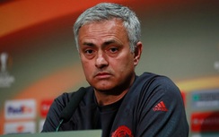 MU dần thấm nhuần tư tưởng của Mourinho