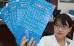 Thu tác quyền qua số tivi: "Không có cơ sở, đếm cua trong lỗ"