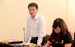 Thu 25 nghìn/ti vi tác quyền âm nhạc: Cục Bản quyền không ủng hộ