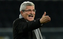 Tin bóng đá sáng 18/9: Thầy "Tô" trở lại, sao MU bị nguyền rủa