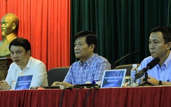 Những cơn sóng tranh giành quyền lực trong làng bóng đá Việt