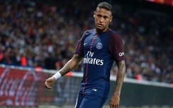 Tin bóng đá sáng 21/9: Neymar chơi cực sang, bóng đá Anh tủi hổ