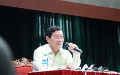 "Không bán Hãng Phim truyện Việt Nam với giá 34 tỷ"