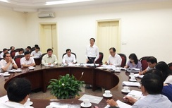 PTT Vũ Đức Đam: Thanh tra toàn bộ quá trình cổ phần hoá VFS