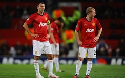 Tin bóng đá sáng 22/9: Sao MU thất hứa trắng trợn, Rakitic nhớ Neymar