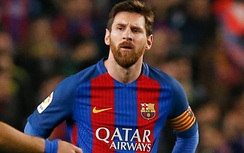 Tin bóng đá sáng 27/9: Ronaldo làm nên kỳ tích, Messi giận Barca