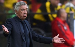 Tin bóng đá sáng 29/9: Ancelotti bị trảm, Lukaku viết lại lịch sử MU