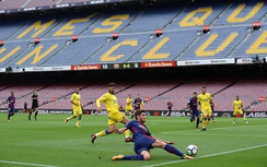 Tin bóng đá sáng 2/10: Barca loạn vì chính trị, CR7 khủng hoảng sâu