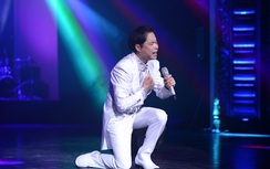 Tước bỏ danh hiệu "Giáo sư âm nhạc" của ca sĩ Ngọc Sơn