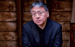Nobel Văn học 2017 - Kazuo Ishiguro chiến thắng, Murakami tiếp tục trượt giải