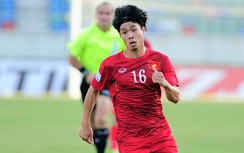 Tin bóng đá sáng 11/10: Công Phượng vô đối, MU đón tin cực vui