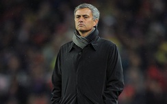 Tin bóng đá sáng 13/10: Biến lớn tại PSG, Mourinho nổi điên