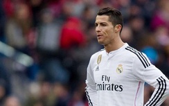 Tin bóng đá sáng 14/10: Messi do thám PSG, Ronaldo trù ẻo Argentina