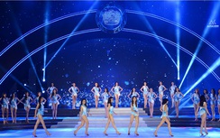 Mang tiếng thi chui, Mỹ Linh vẫn dự Chung kết Hoa hậu Đại Dương