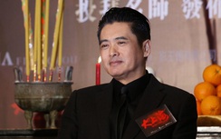 Cảnh đời u buồn của Ảnh Đế Hong Kong Châu Nhuận Phát