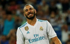 Tin bóng đá sáng 2/11: Mourinho hầu tòa, Benzama nổi điên