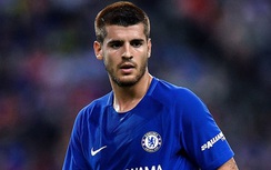 Chuyển nhượng tối 8/2: Morata sống chết theo Conte; De Gea sẽ “làm phản”