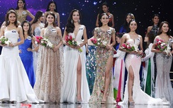 Bộ Văn hóa yêu cầu hoãn tổ chức Hoa hậu Hoàn vũ 2017