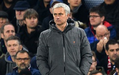 Tin bóng đá sáng 8/11: Mourinho hết tiền mua sắm, bố Neymar tới Real