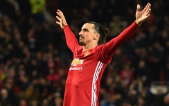 Tin bóng đá sáng 18/11: MU có tin cực vui; Wenger tuyên chiến Tottenham