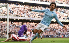 Tin bóng đá sáng 19/11: MU lập kỷ lục, ManCity thắng vẫn lo âu