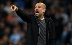 Tin bóng đá 21/11: Real ăn vạ trọng tài, Guardiola ghìm cương học trò