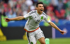 18 ngọc thô hứa hẹn toả sáng tại World Cup 2018 (P2)