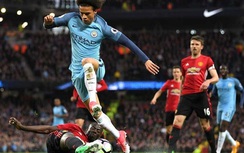 Tin bóng đá 13/2: Cuộc chiến kim tiền kinh hoàng ở thành Manchester