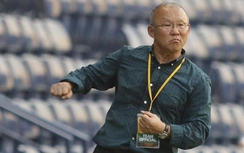 Tin bóng đá sáng 31/1: Mr Park "nổi giận", Messi đầu quân cho Beckham