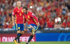 Tin bóng đá sáng 16/12: Arsenal nhận tin dữ; TBN mất vé World Cup?